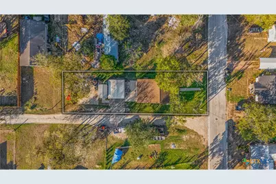 206 Alonzo Street, Cuero, TX 77954 - Photo 5