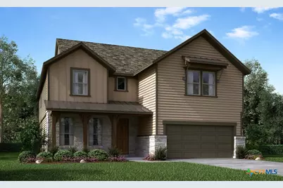 3821 Zinnia Way, Marion, TX 78124 - Photo 1
