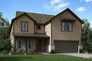 3821 Zinnia Way, Marion, TX 78124 - Photo 1