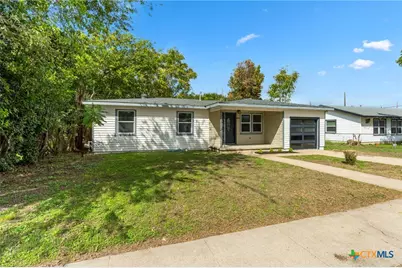 1004 S 15th Street, Copperas Cove, TX 76522 - Photo 3