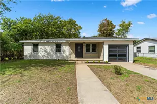 1004 S 15th St, Copperas Cove, TX 76522 - Photo 1