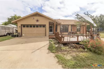 2 N Robin Drive, Morgans Point, TX 76513 - Photo 1