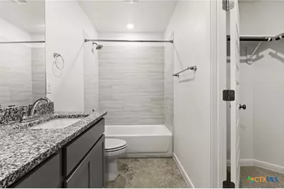 911 Cherry Laurel Lane, Killeen, TX 76543 - Photo 9