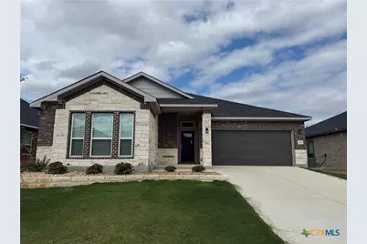 10210 Kimberlite Drive, Temple, TX 76502 - Photo 1