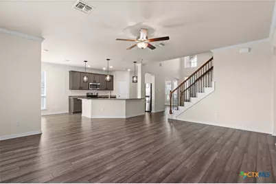 9818 Kensley Rose Drive, Killeen, TX 76542 - Photo 3