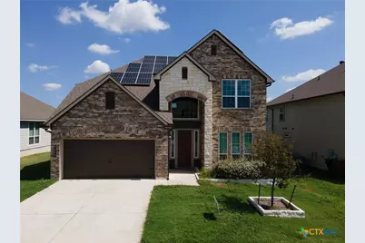 9818 Kensley Rose Drive, Killeen, TX 76542 - Photo 1
