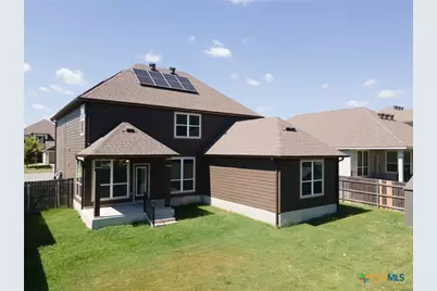 9818 Kensley Rose Drive, Killeen, TX 76542 - Photo 15