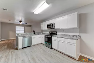 2321 Terrace Drive #B, Killeen, TX 76543 - Photo 1