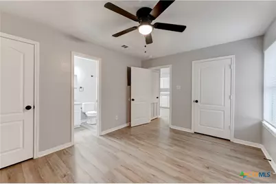 2321 Terrace Drive #B, Killeen, TX 76543 - Photo 9