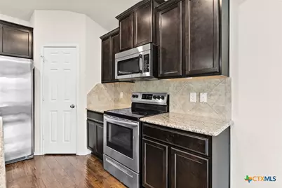 810 Hobby Road, Copperas Cove, TX 76522 - Photo 5