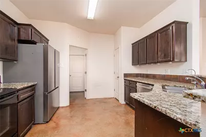 6702 Black Springs Drive, Killeen, TX 76549 - Photo 3