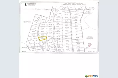 Lot 146 Windmill Drive, Copperas Cove, TX 76522 - Photo 3
