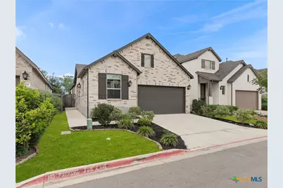 1037 Easy Gruene, New Braunfels, TX 78130 - Photo 1