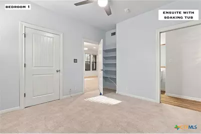 1111 Long Creek Boulevard #301, New Braunfels, TX 78130 - Photo 15