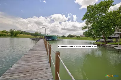 1111 Long Creek Boulevard #301, New Braunfels, TX 78130 - Photo 37