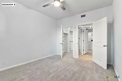 1111 Long Creek Boulevard #301, New Braunfels, TX 78130 - Photo 21