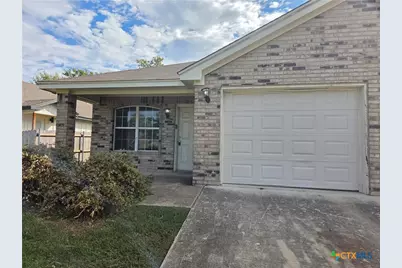 611 Olaf Drive #A, Temple, TX 76504 - Photo 1