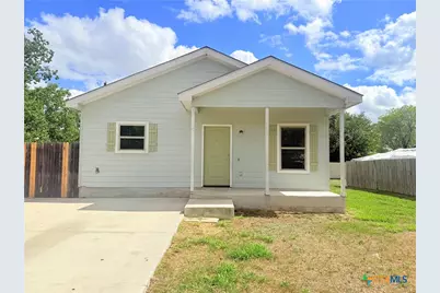 2311 Lincoln Street, Seguin, TX 78155 - Photo 1