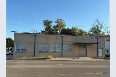 719 S 13th Street, Temple, TX 76504 - Photo 1