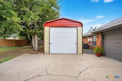 124 Wyatt Earp Loop, Nolanville, TX 76559 - Photo 43