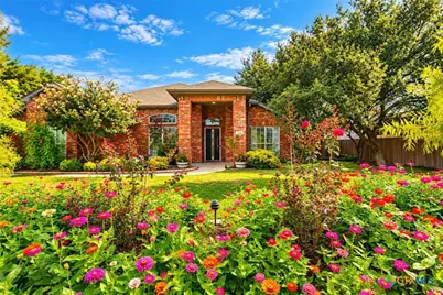 124 Wyatt Earp Loop, Nolanville, TX 76559 - Photo 5