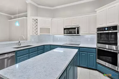 124 Wyatt Earp Loop, Nolanville, TX 76559 - Photo 19