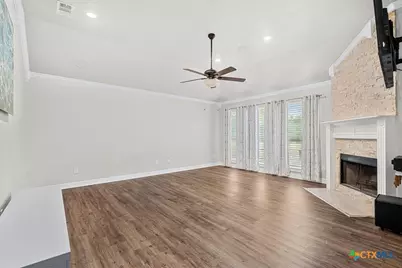 124 Wyatt Earp Loop, Nolanville, TX 76559 - Photo 15