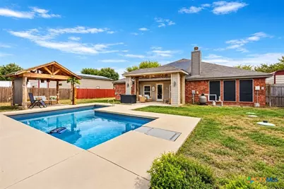 124 Wyatt Earp Loop, Nolanville, TX 76559 - Photo 45