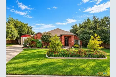 124 Wyatt Earp Loop, Nolanville, TX 76559 - Photo 7