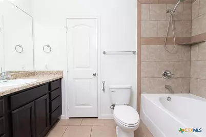 4602 Cambridge Drive #A, Killeen, TX 76549 - Photo 9
