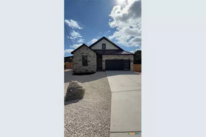 1652 Bob White Drive, Spring Branch, TX 78070 - Photo 1