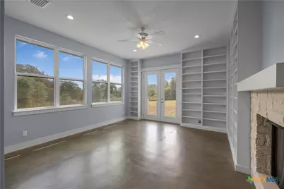 489 County Road 383, Hallettsville, TX 77964 - Photo 17