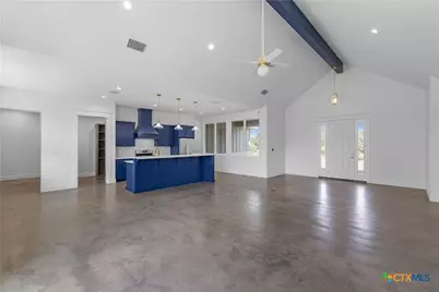 489 County Road 383, Hallettsville, TX 77964 - Photo 5