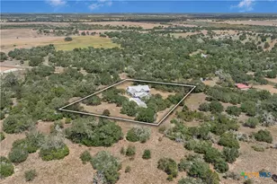 489 Co Rd 383, Hallettsville, TX 77964 - Photo 47