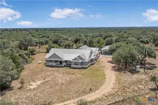 489 Co Rd 383, Hallettsville, TX 77964 - Photo 1