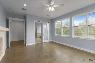 489 County Road 383, Hallettsville, TX 77964 - Photo 19