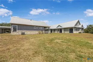 489 Co Rd 383, Hallettsville, TX 77964 - Photo 3