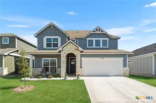 2803 Sitka Dr, Temple, TX 76502 - Photo 1
