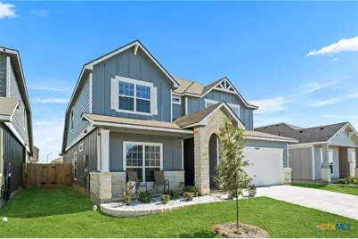 2803 Sitka Drive, Temple, TX 76502 - Photo 3