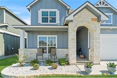 2803 Sitka Drive, Temple, TX 76502 - Photo 5