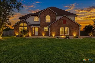 529 Nathan Dr, Copperas Cove, TX 76522 - Photo 1