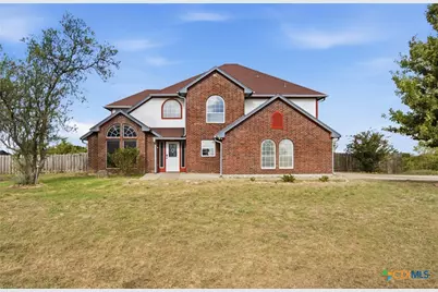 529 Nathan Drive, Copperas Cove, TX 76522 - Photo 37