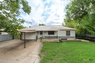 1016 N 18th St, Killeen, TX 76541 - Photo 1