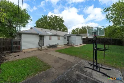 1016 N 18th Street, Killeen, TX 76541 - Photo 25