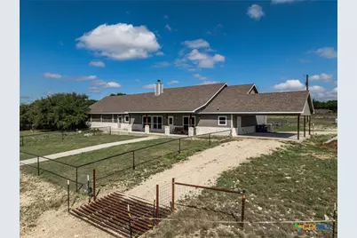 15103 Ranch Road 101, Lampasas, TX 76550 - Photo 7