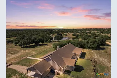 15103 Ranch Road 101, Lampasas, TX 76550 - Photo 1