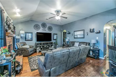 2920 Lindsey Drive, Copperas Cove, TX 76522 - Photo 3