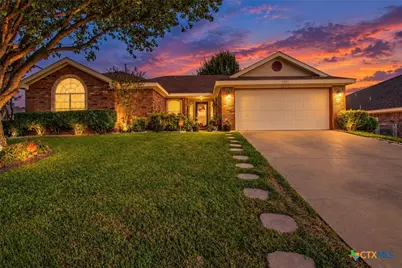2920 Lindsey Drive, Copperas Cove, TX 76522 - Photo 1