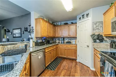 2920 Lindsey Drive, Copperas Cove, TX 76522 - Photo 7