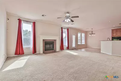 4900 Smoky Quartz Drive, Killeen, TX 76542 - Photo 5